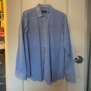 SIZE XL LUXURY SPORT SHIRT